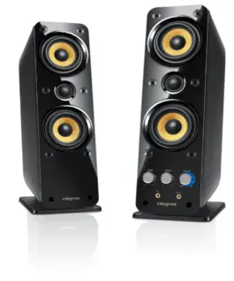 Тонколони Creative GigaWorks T40 Series II