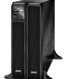 APC SRT3000XLI Smart-UPS SRT 3000VA/2700W 230V