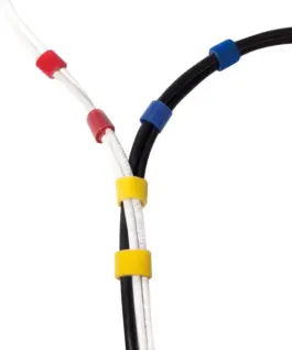 LogiLink кабел organizer