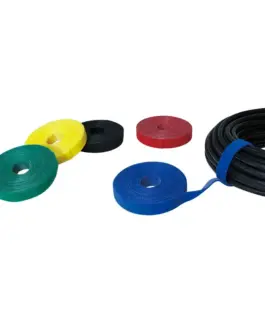 LogiLink кабел organizer