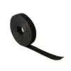 LogiLink кабел Strap Velcro Tape 10m черен