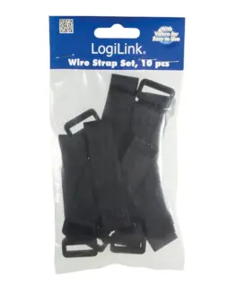 LogiLink кабел Organizer