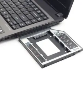 Gembird Mounting Frame for HDD 525/25 Slim