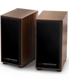 Esperanza SPEAKERS AFOLK 2.0 EP122