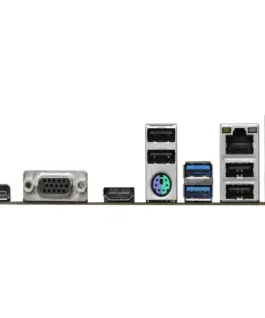 Дънна платка ASRock H610M-HDV/M.2 R 2.0