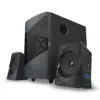 Озвучителна система 2.1 Creative SBS E2500BluetoothFM 30W Черен