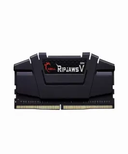 Памет за компютър G.SKILL Ripjaws V Black 16GB