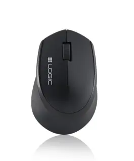 Logic Concept WIRELESS OPTICAL мишка LM-2A