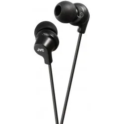 JVC HA-FX10 черен