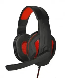 ART слушалки gaming with microphone HERO USB