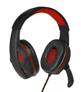 ART слушалки gaming with microphone HERO USB