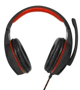 ART слушалки gaming with microphone HERO USB
