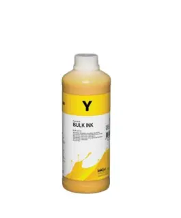 Бутилка с мастило INKTEC за Canon CL-241 C/CL-541C /640C/740C/88/241XL/541XL/640XL/740X 1000 ml