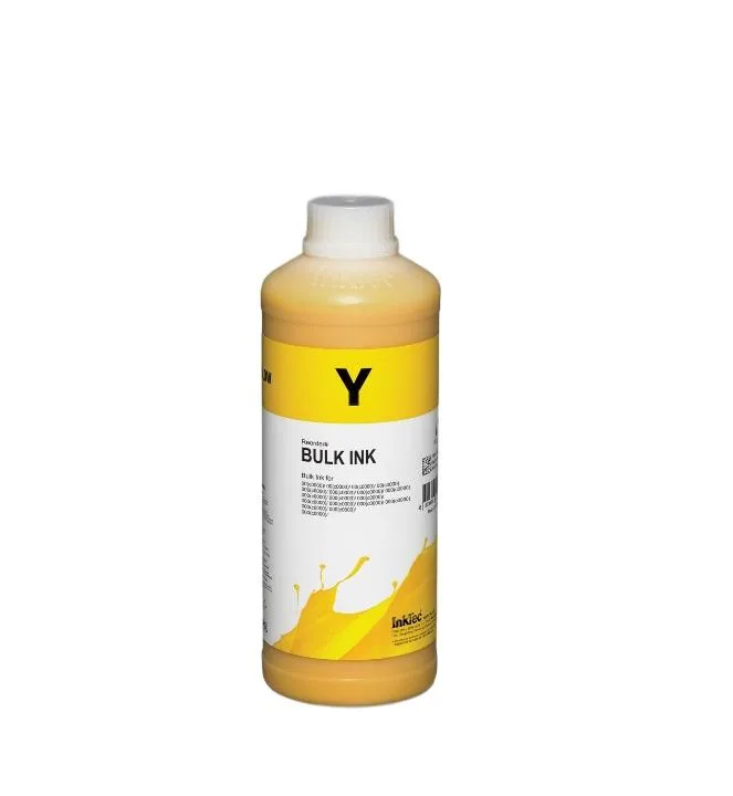 Бутилка с мастило INKTEC за Canon CL-241 C/CL-541C /640C/740C/88/241XL/541XL/640XL/740X 1000 ml