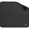 ПОДЛОЖКА ЗА МИШКА LOGITECH STUDIO SERIES - Black - PN 956-000049
