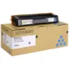 Тонер касета Ricoh SPC310HE 6600 копия Cyan