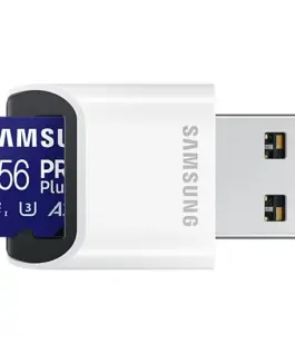 Карта памет Samsung PRO Plus