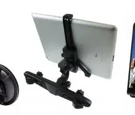 Rebeltec Universal стойка за кола за таблет 7-11 M60