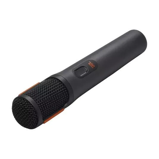 Комплект безжични микрофони JBL PartyBox Wireless Mic, 2 бр, До 30м - Image 2