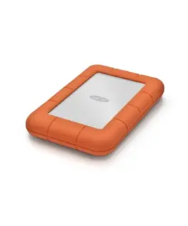 LaCie Rugged Mini 4 TB 25 LAC9000633