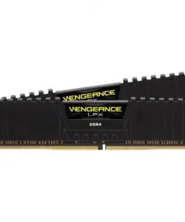 Corsair DDR4 Vengeance LPX 16GB /2400(2*8GB) CL16 черен