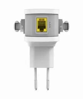 Безжичен Range Extender D-Link DAP-1325/E