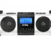 Eltra Radio MAJA бял