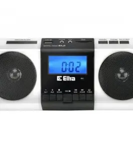 Eltra Radio MAJA бял