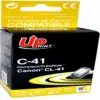 Мастилница UPRINT CL-41 CANON Color