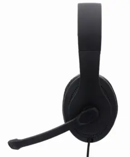 Слушалки с микрофон HAMA HS-USB300
