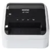 ЕТИКЕТЕН ПРИНТЕР BROTHER QL1100c (QL-1100c) - PN QL-1100CYJ1