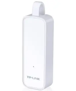 Alternative view of Мрежова карта Tp-Link UE300, USB 3.0, LAN, 1000 Mbps