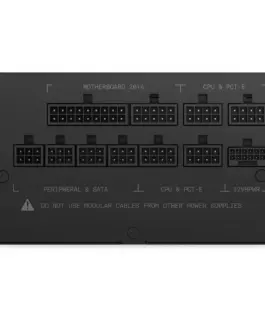 Захранващ блок NZXT C1200