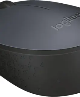 Alternative view of Безжична мишка, оптична LOGITECH M170