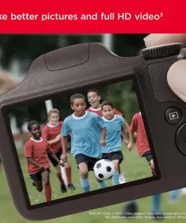 Карта памет SANDISK Ultra SDXC