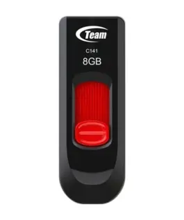 USB памет Team Group Elite C141 8GB