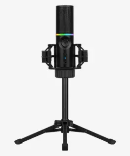 Настолен микрофон Streamplify MIC RGB