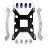 Монтажен комплект Noctua LGA1700 NM-i17xx-MP78 Air Tower Coolers NH-U9S NH-U12S redux NH-U12S NH-U12A NH-U14S