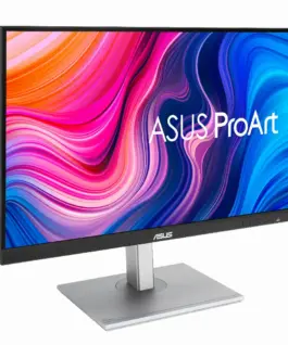 Alternative view of Монитор ASUS ProArt PA279CV - 27", IPS, UHD (3840 x 2160), USB-C