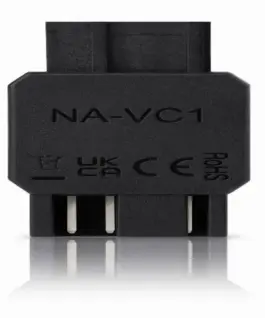 Преобразувател на напрежение Noctua NA-VC1 24v DC към 12v DC