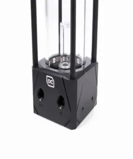 Резервоар Alphacool Eisbecher Aurora