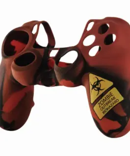 Alternative view of Комплект аксесоари HAMA Undead 7in1 за PS4/SLIM/PRO