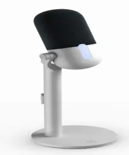 Alternative view of Настолен микрофон Elgato Wave Neo