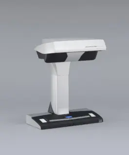 Скенер Ricoh ScanSnap SV600 Overhead за книги