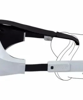 Holding Kit Nacon за VR META QUEST 2