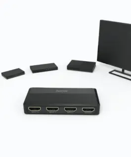 HAMA Превключвател HDMI