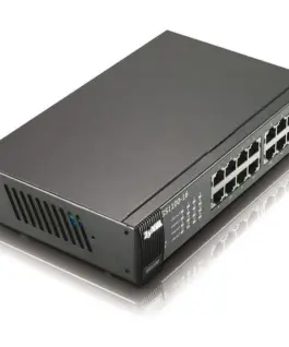 Суич ZYXEL GS1100-16