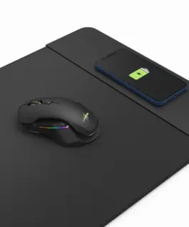 Alternative view of Геймърски пад за мишка uRage, HAMA-186080