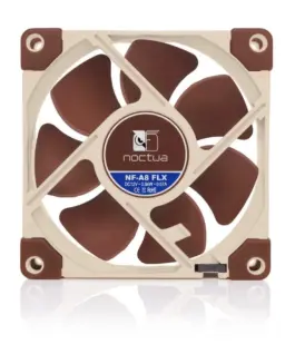 Вентилатор Noctua NF-A8 FLX