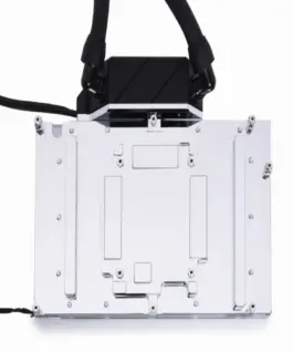 Воден блок с радиатор за видео карта Alphacool Eiswolf 2 AIO - 360mm RTX 4090 Reference